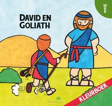 kleurboek-david-en-goliath