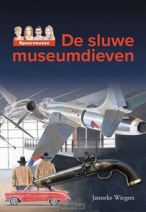 sluwe-museumdieven