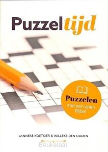 puzzeltijd