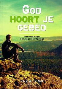 god-hoort-je-gebed