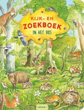 in-het-bos