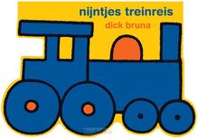 nijntjes-treinreis