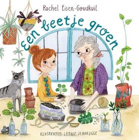 een-beetje-groen