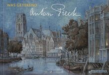 was-getekend-anton-pieck