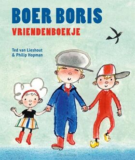 boer-boris-vriendenboekje