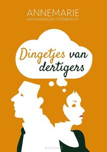 dingetjes-van-dertigers