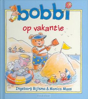 bobbi-op-vakantie