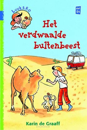 verdwaalde-bultenbeest