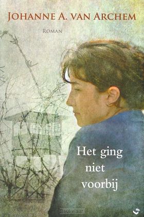 het-ging-niet-voorbij