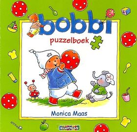 bobbi-puzzelboek