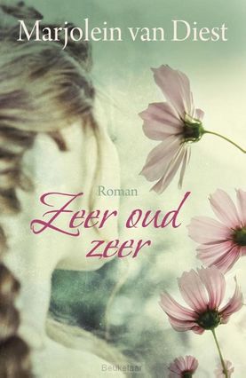 zeer-oud-zeer