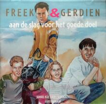 freek-en-gerdien-aan-de-slag-luisterboek