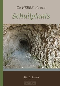 de-heere-als-een-schuilplaats