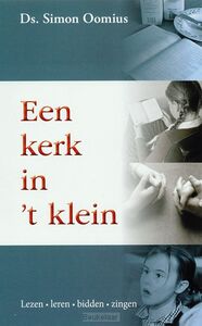 kerk-in-t-klein