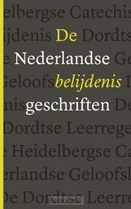 nederlandse-belijdenisgeschriften