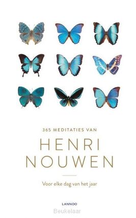 365-meditaties-van-henri-nouwen