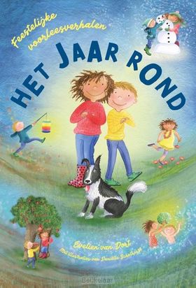 jaar-rond