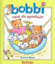 bobbi-naar-de-speeltuin