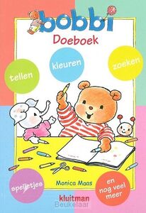 bobbi-doeboek