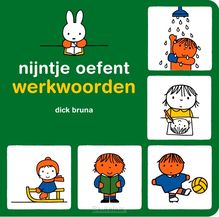 nijntje-oefent-werkwoorden