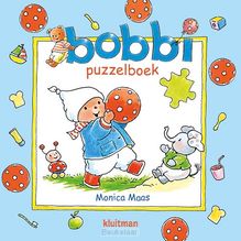 bobbi-puzzelboek