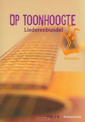 op-toonhoogte-tekstbundel