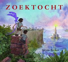 zoektocht