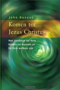 komen-tot-jezus-christus