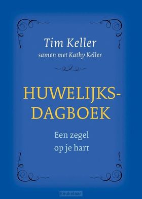 huwelijksdagboek