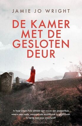 kamer-met-de-gesloten-deur