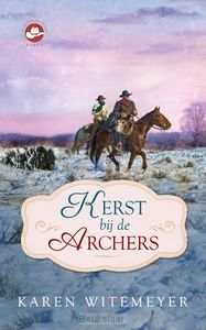 kerst-bij-de-archers