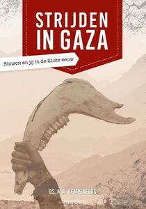 strijden-in-gaza