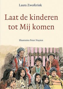 laat-de-kinderen-tot-mij-komen