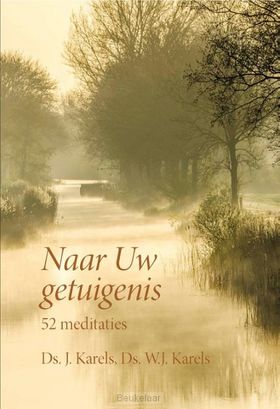 naar-uw-getuigenis