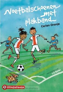 voetbalschoenen-met-plakband