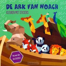 ark-van-noach-stickerboek