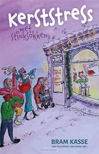 kerststress-met-stinksokken