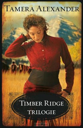 timber-ridge-trilogie