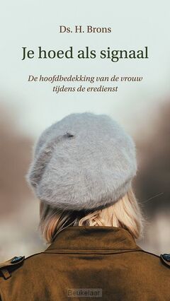 je-hoed-als-signaal