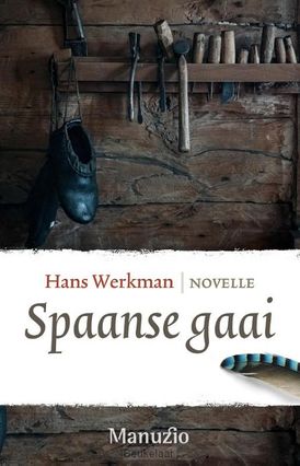 spaanse-gaai