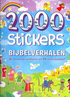 2000-stickers-bijbelverhalen