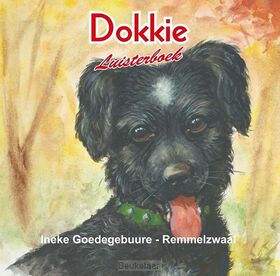 dokkie-luisterboek