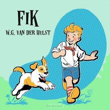 fik-luisterboek