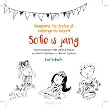 sofie-is-jarig-luisterboek