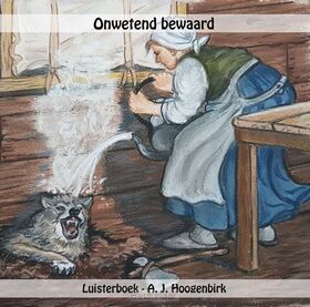 onwetend-bewaard-luisterboek