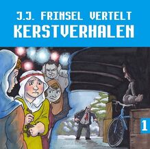 kerstverhalen-1-luisterboek