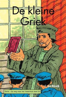 kleine-griek