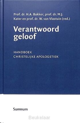 verantwoord-geloof