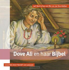 dove-ali-en-haar-bijbel