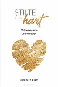 stilte-in-mijn-hart